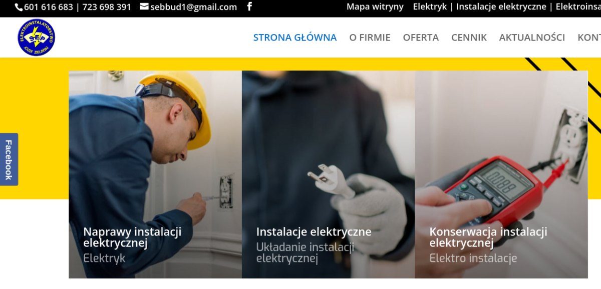 Kiedy warto zadzwonić po elektryka?